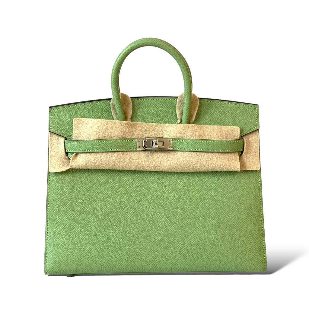 Hermès Birkin 25