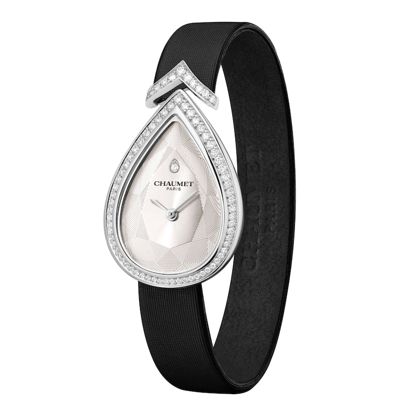 CHAUMET