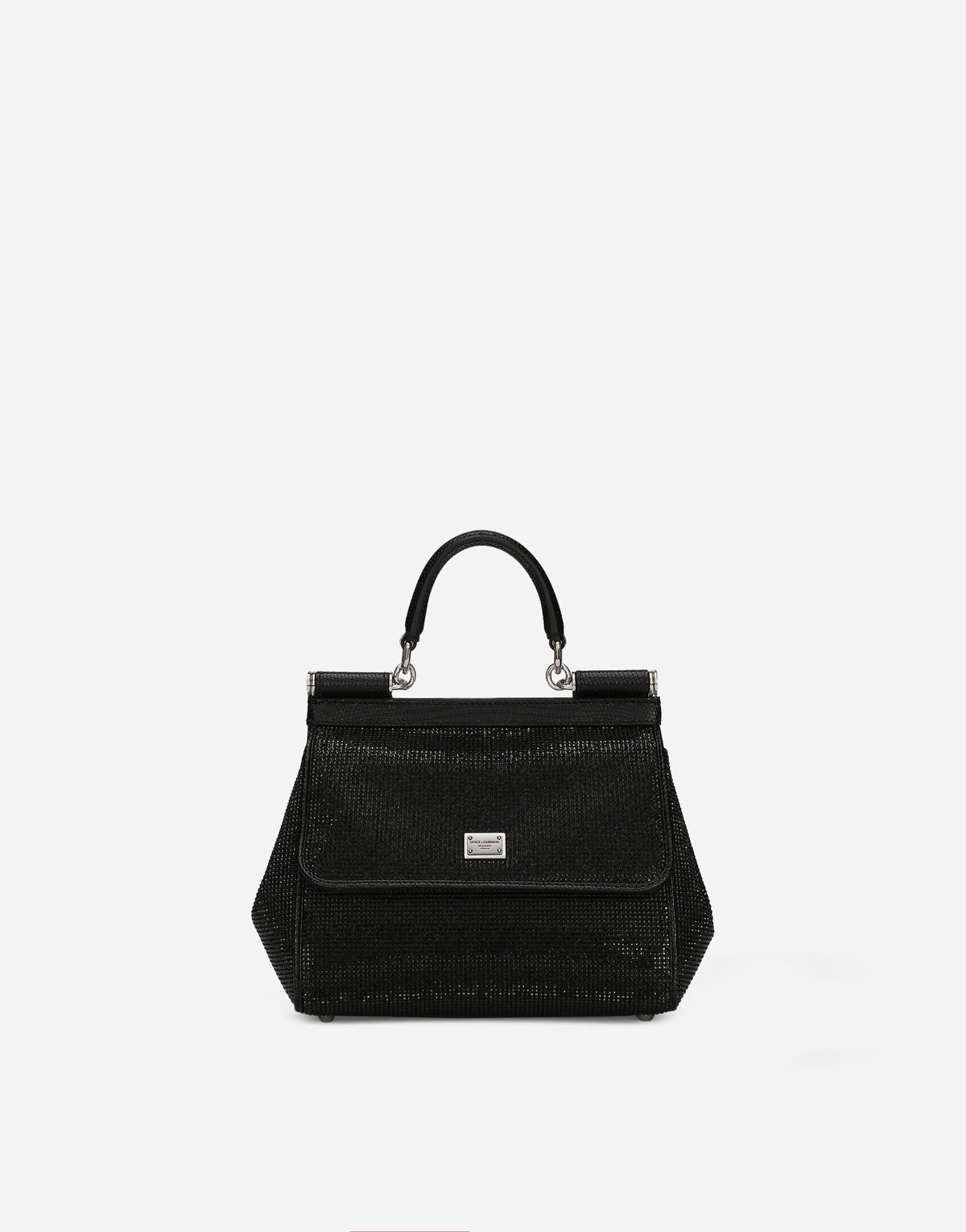 DOLCE&GABBANA Small Sicily Handbag