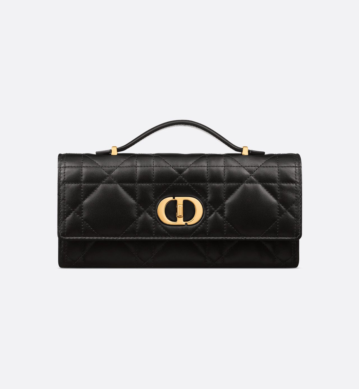 Dior Miss Caro Top Handle Pouch