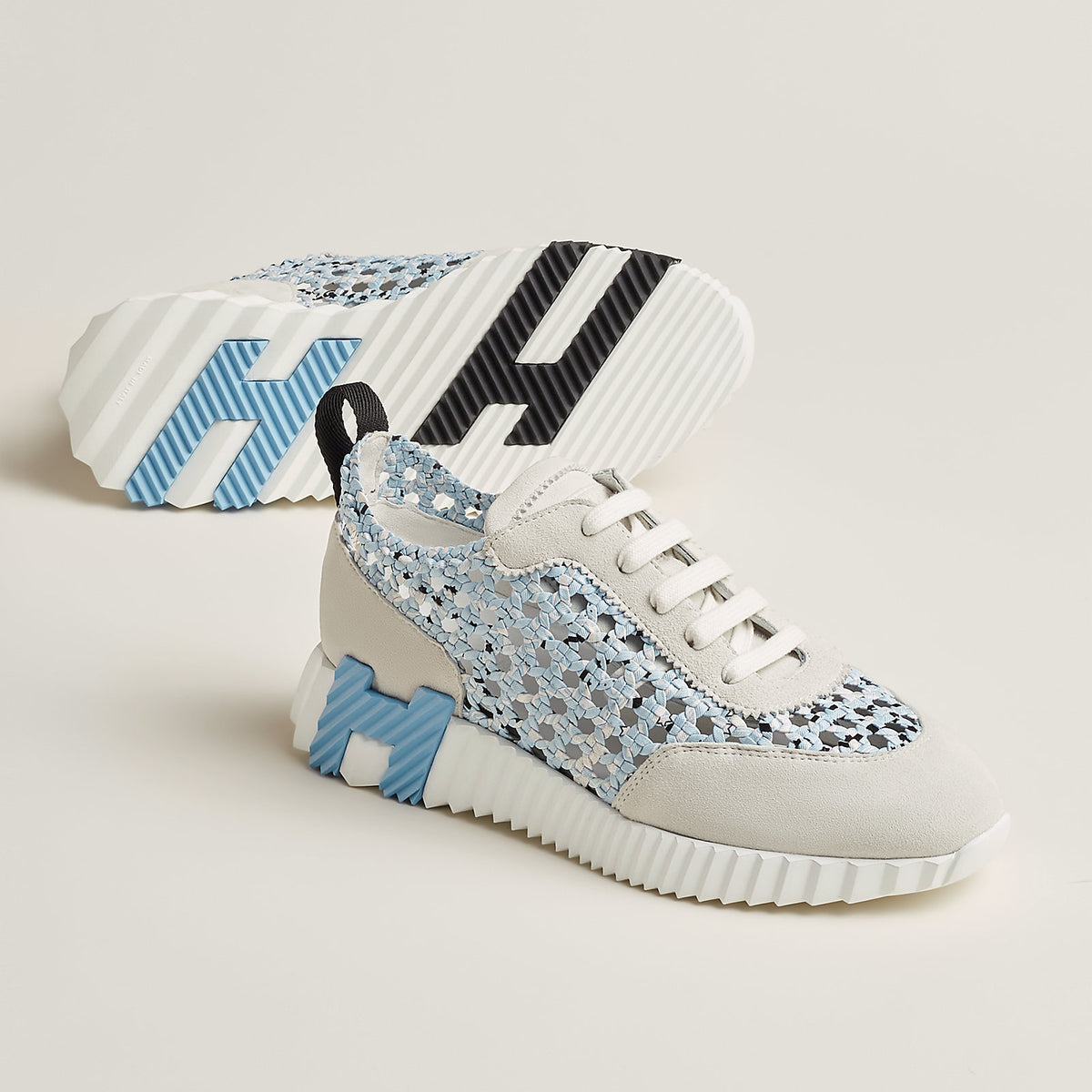 Hermes Bouncing sneaker