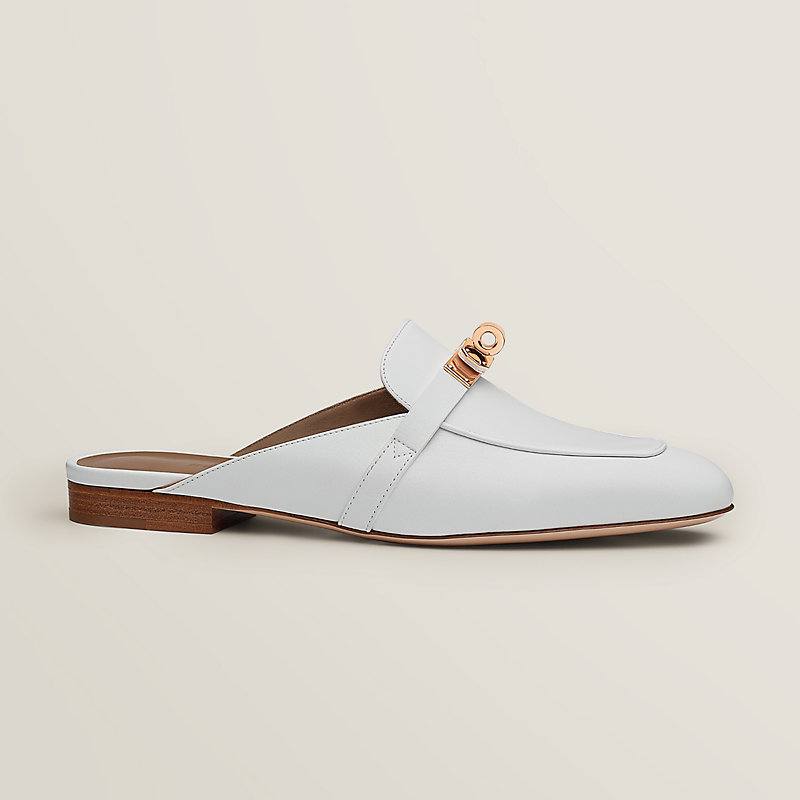 Hermes Oz mule