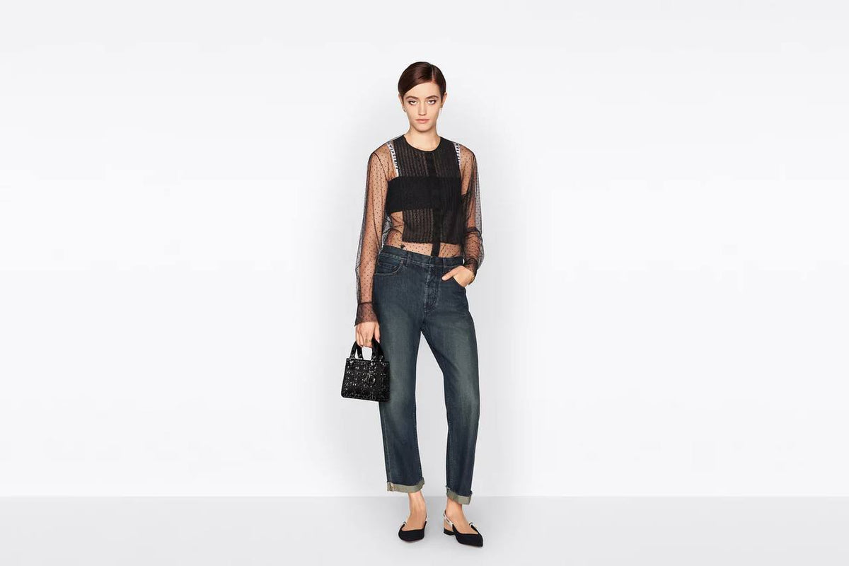 MINI LADY DIOR BAG