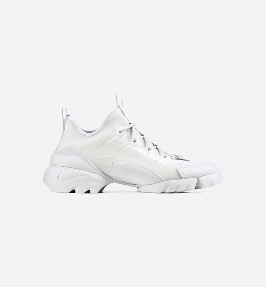 Dior D-Connect Sneakers