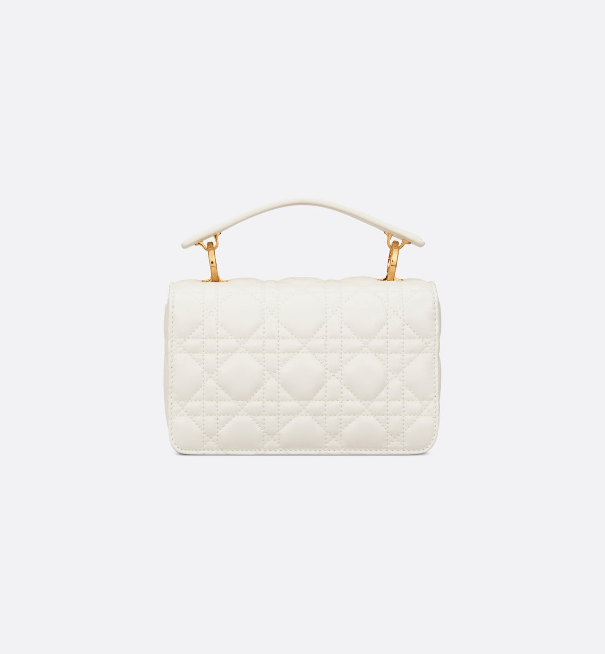 Mini Dior Jolie Top Handle Bag