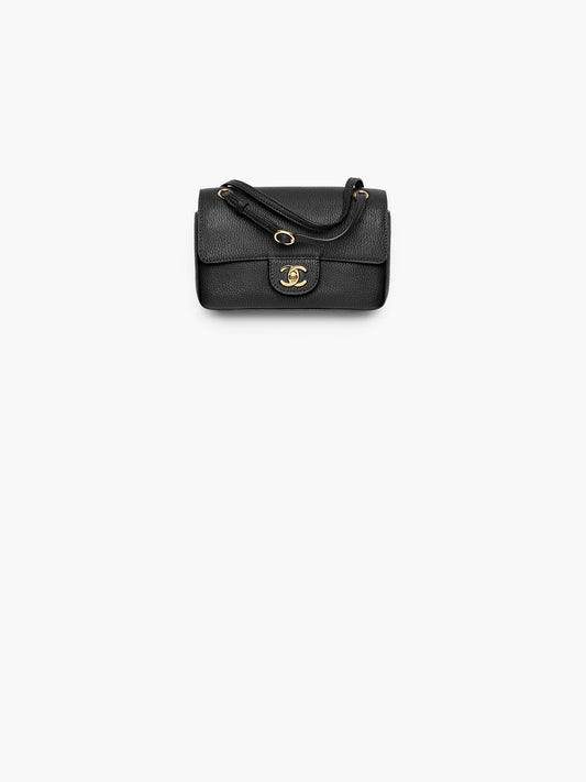 Chanel Mini Flap Bag