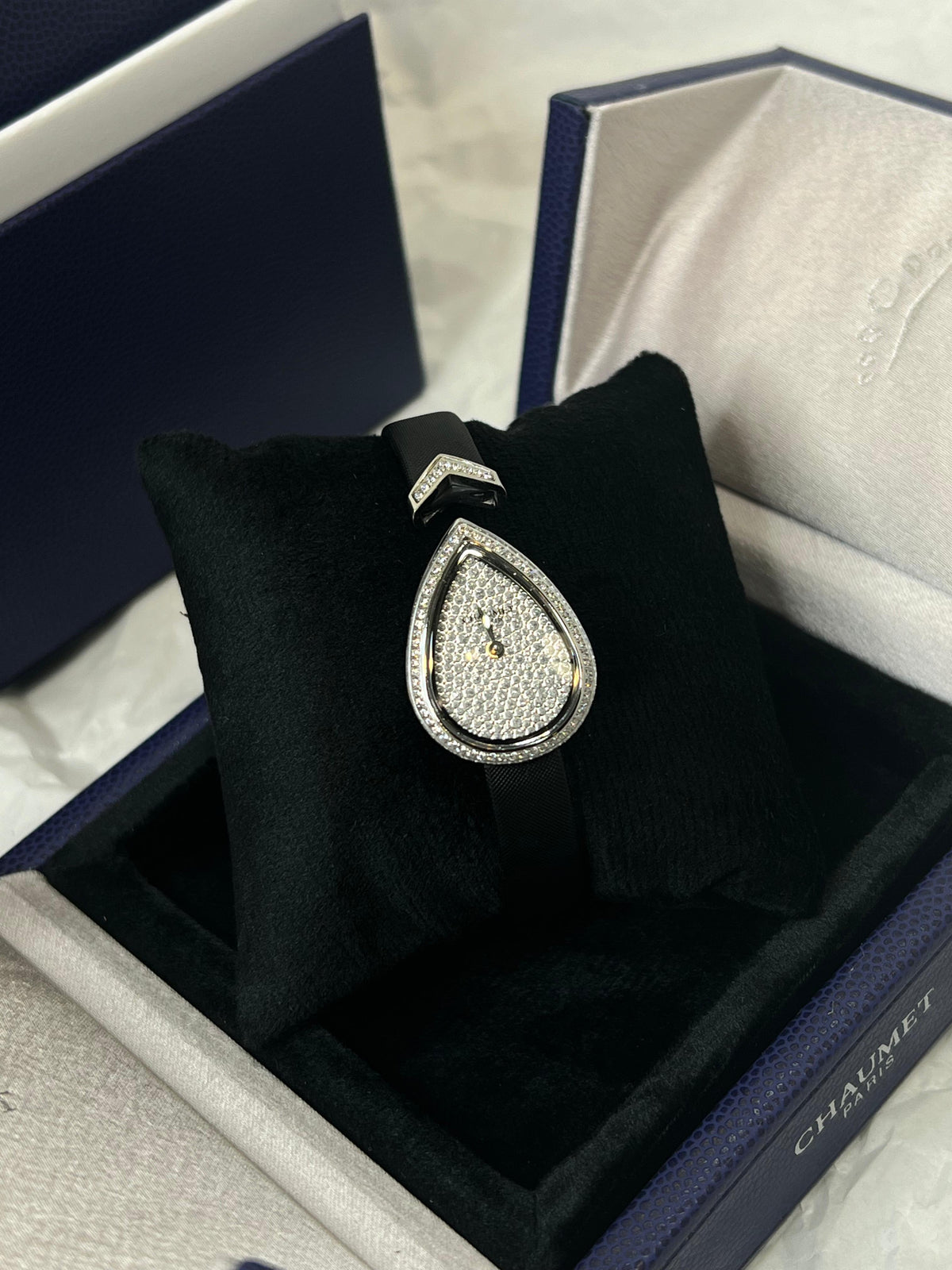 CHAUMET