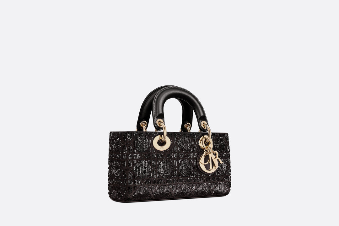 SMALL LADY D-JOY BAG