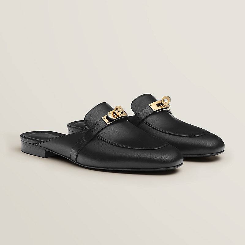 Hermes Oz mule