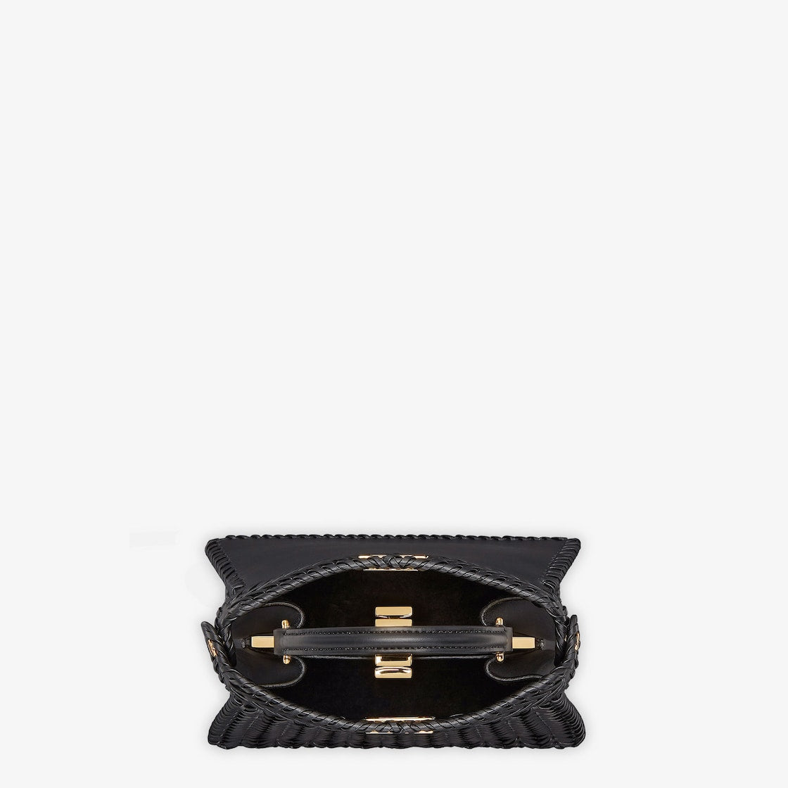 Fendi Peekaboo ISeeU Small