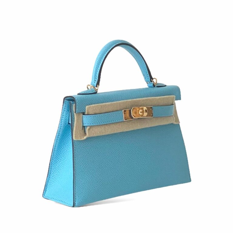 Hermes mini Kelly 20