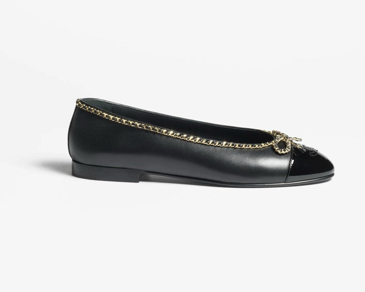 Chanel Ballerina