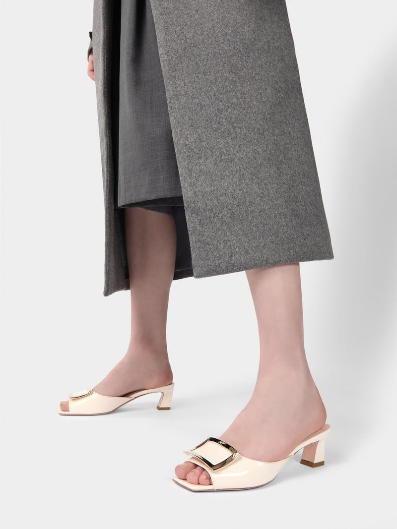 Rogervivier