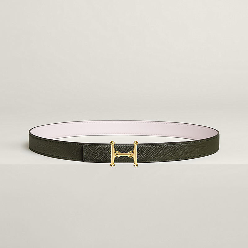 Hermes belt