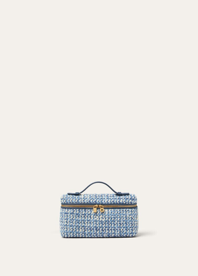 Loro Piana Extra Pocket L19