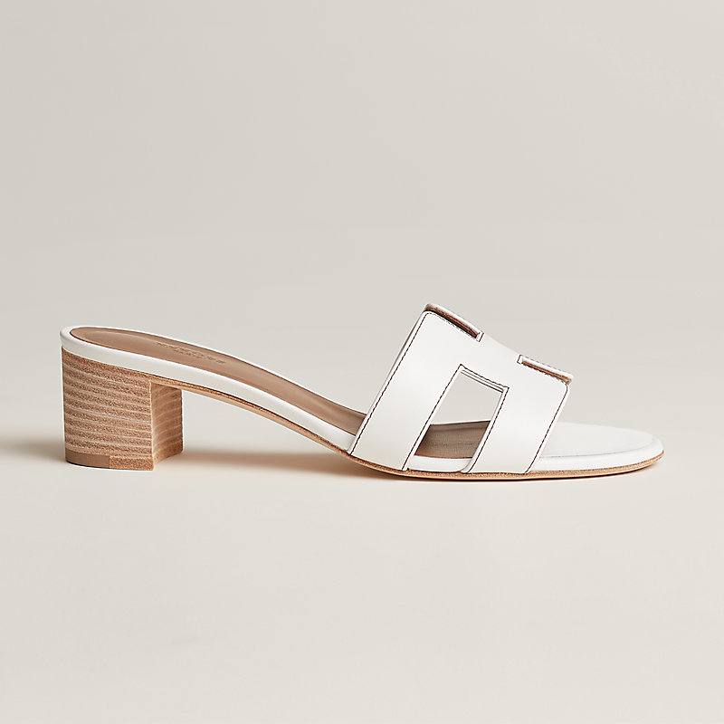 Hermes Oasis sandal