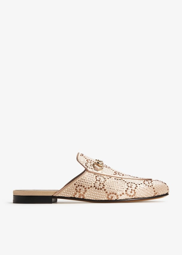 GUCCI

Princetown Slippers
