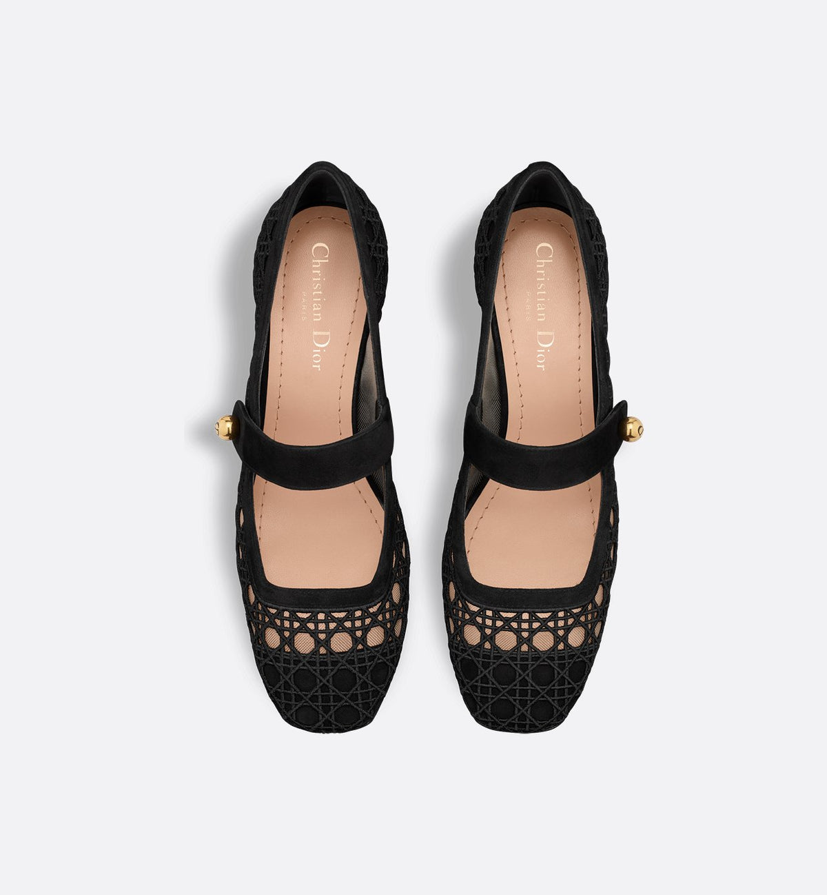 Dior Icon Pump