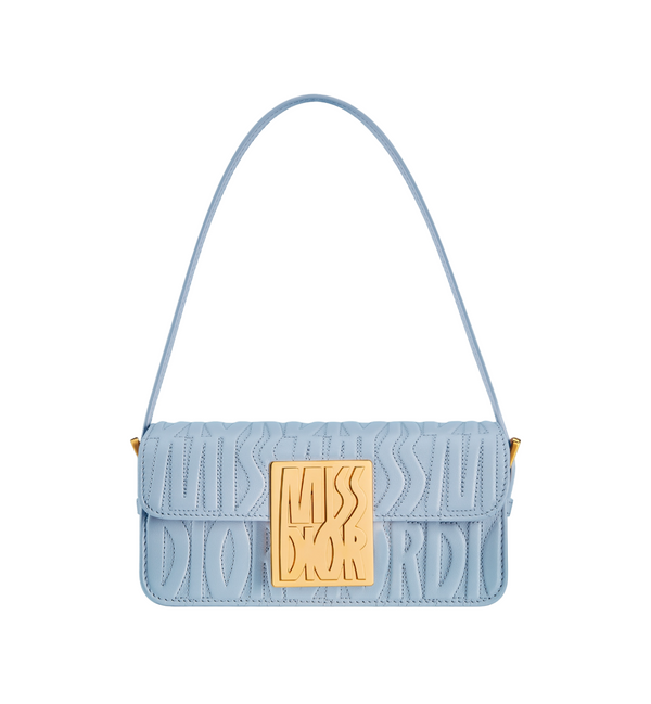 Miss Dior Flap Bag