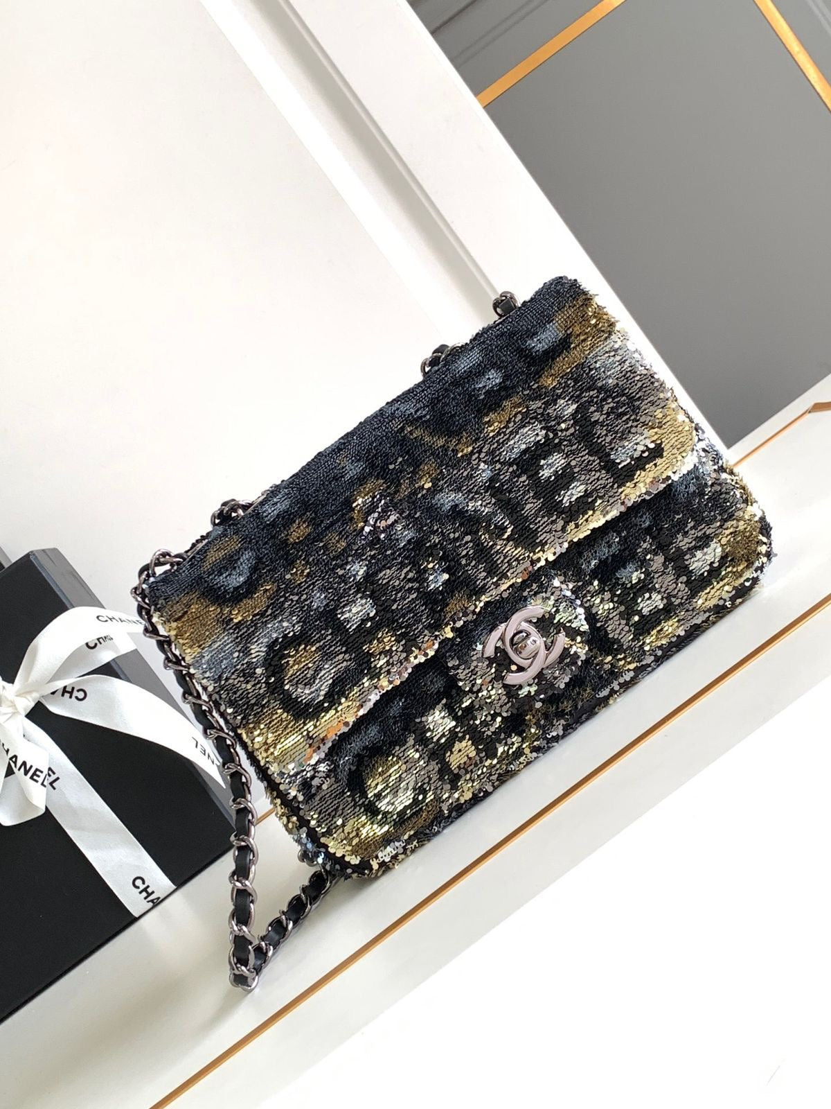 Chanel new collection