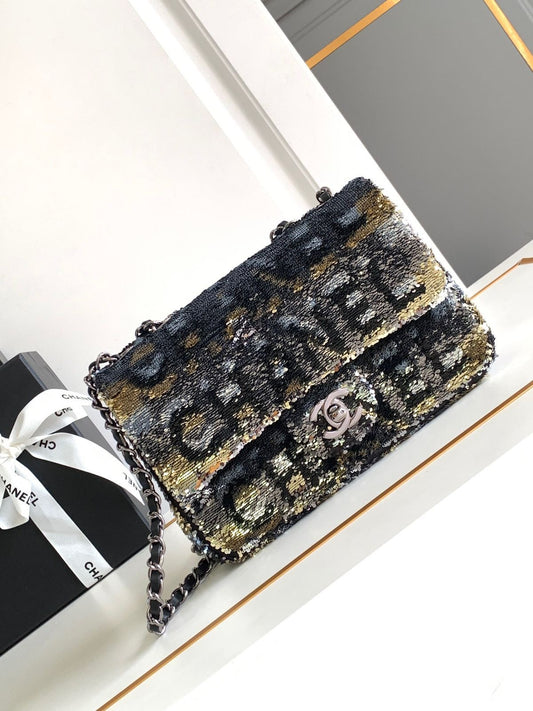 Chanel new collection