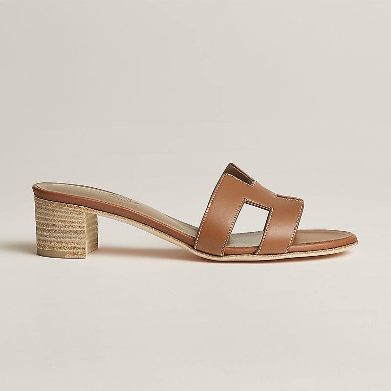 Hermes Oasis sandal