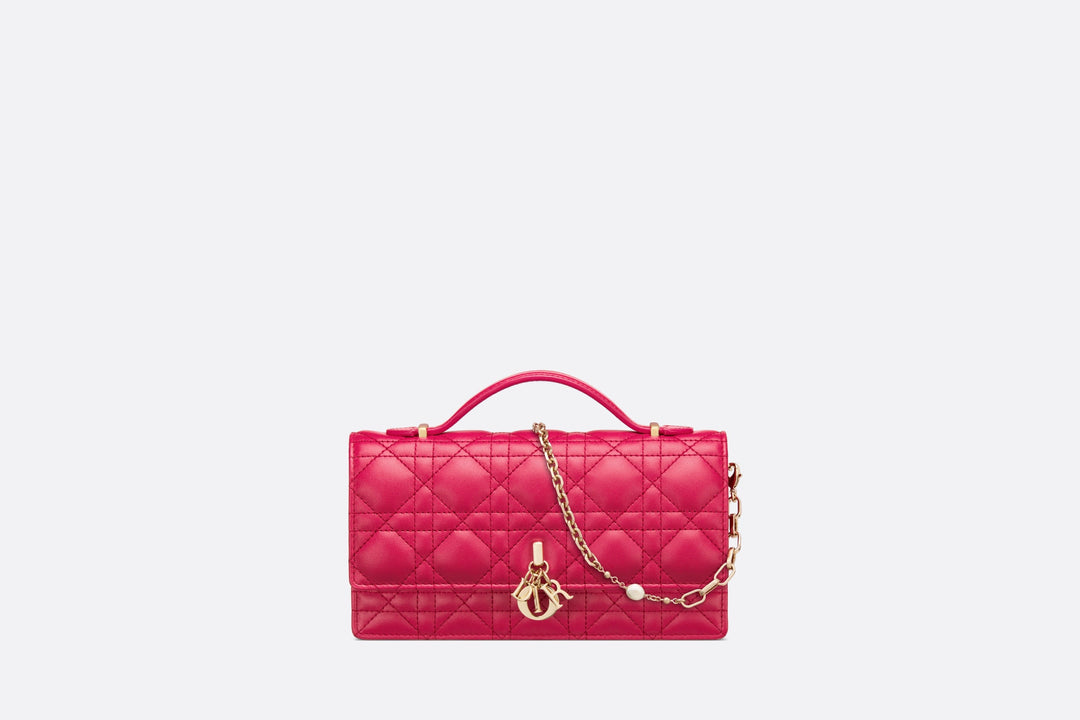 MISS DIOR MINI BAG