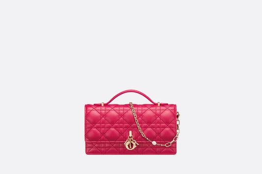 MISS DIOR MINI BAG