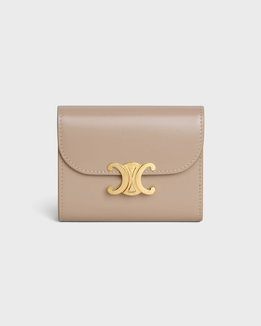 Celine SMALL FLAP WALLET