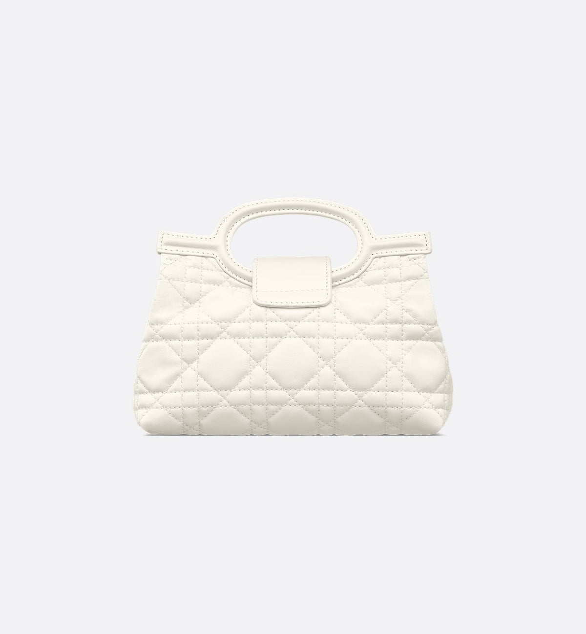 Dior Jolie Top Handle Mini Bag