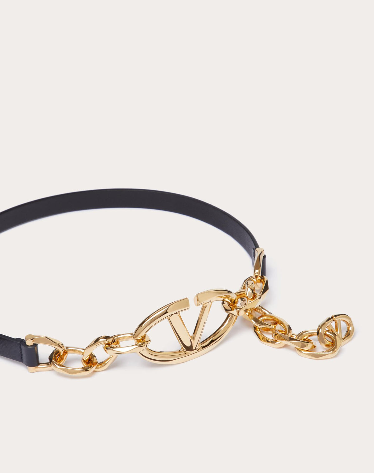 Valentino belt
