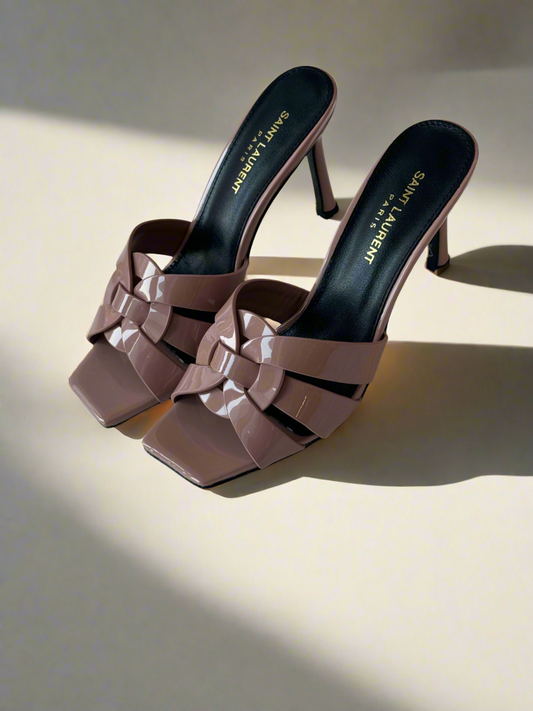Saint Laurent sandal