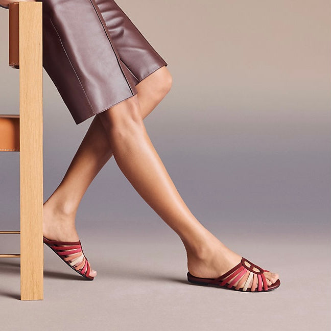 Hermes Noria sandal