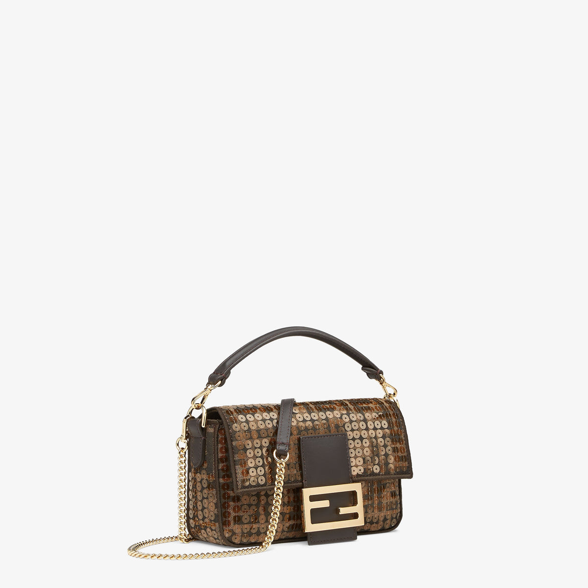 Fendi Baguette Mini