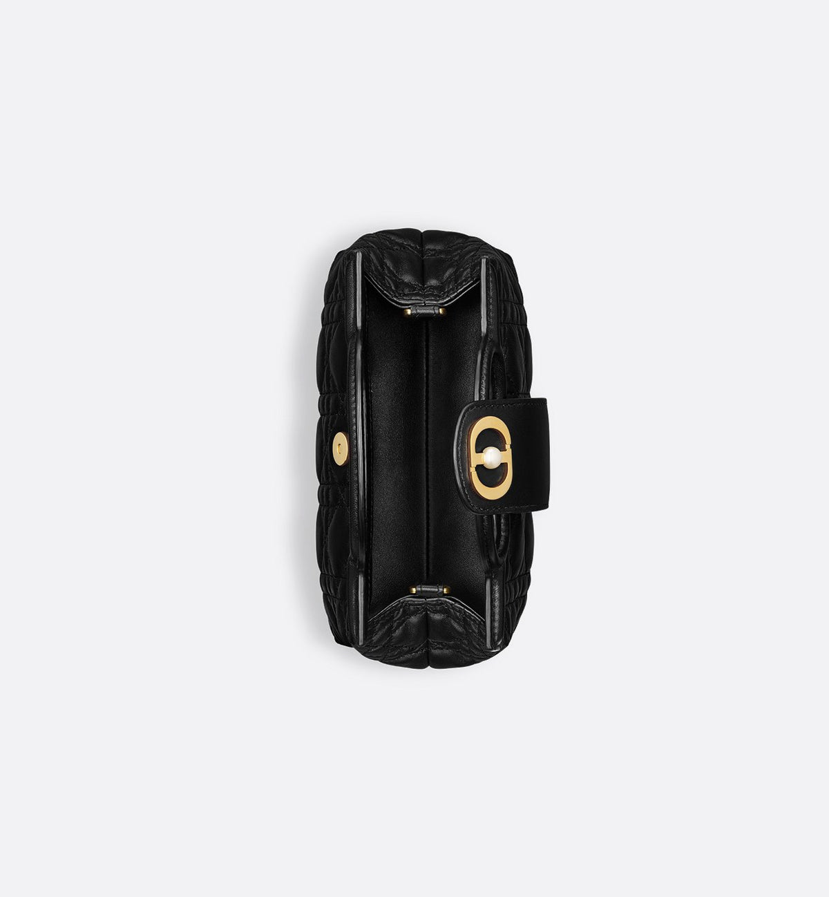 Dior Jolie Top Handle Mini Bag