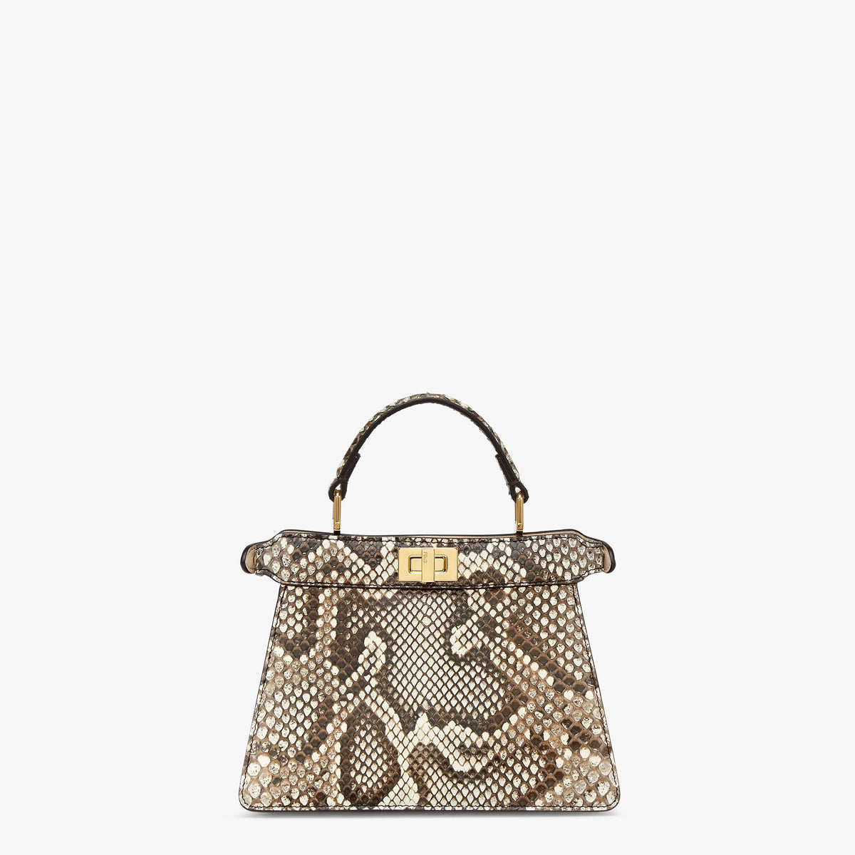 Fendi Peekaboo ISeeU Petite