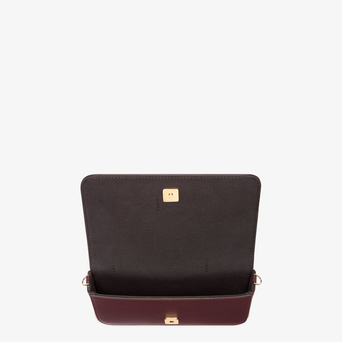 Fendi Fendigraphy Wallet On Chain