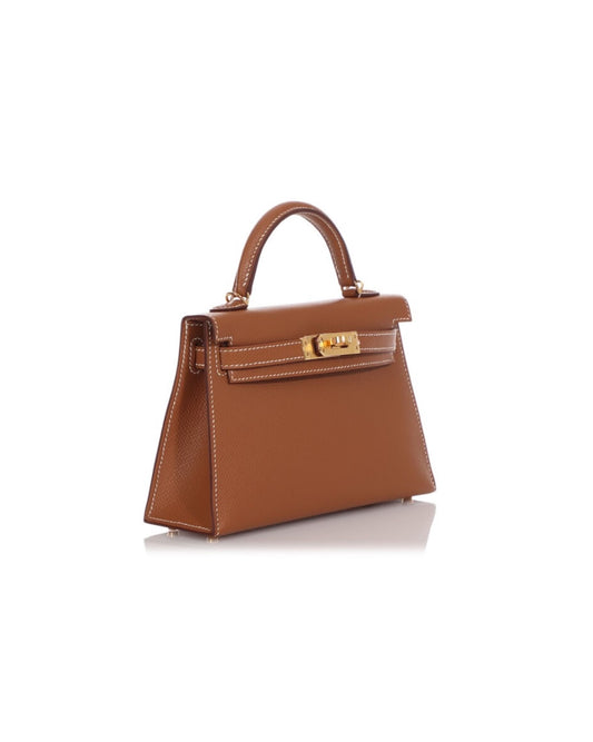 Hermes mini Kelly 20