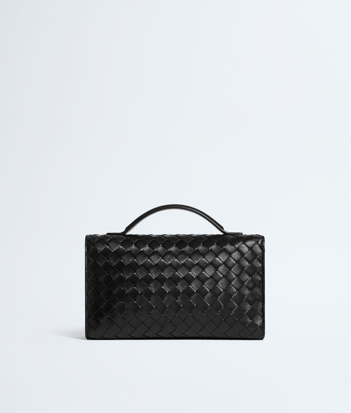 Bottega veneta Andiamo Clutch 25