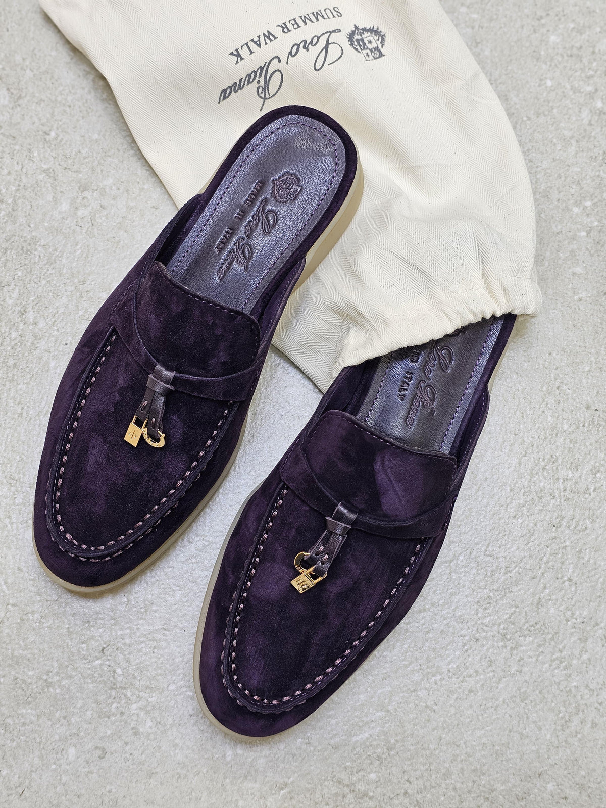 Loro piana
