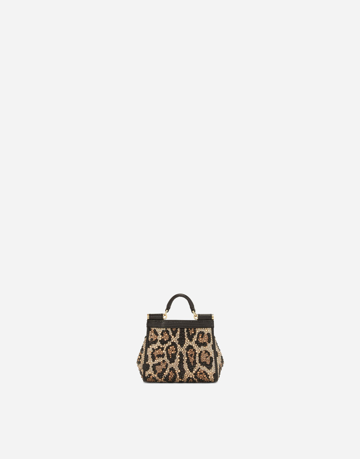 Mini Sicily handbag