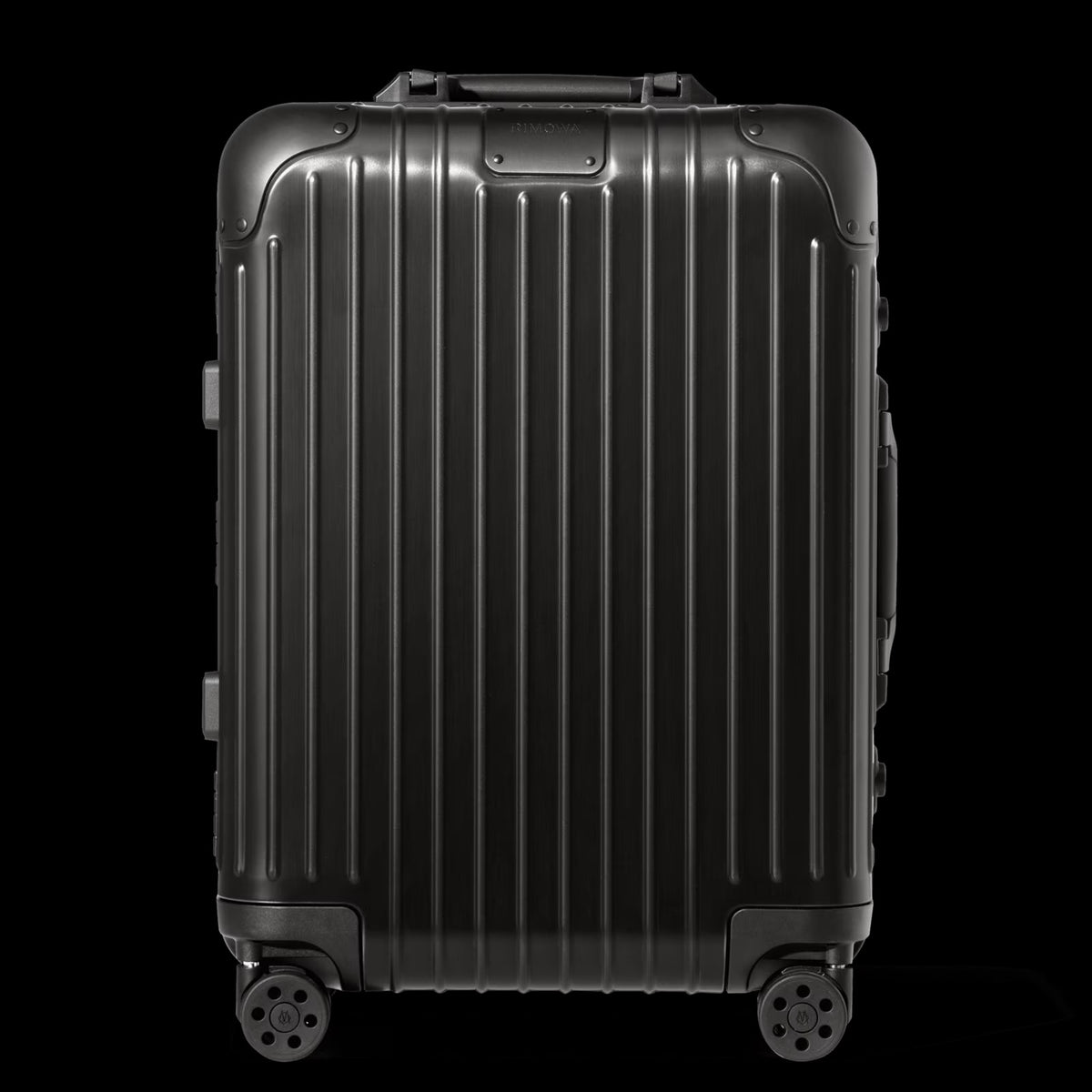 Rimowa cabin twist
