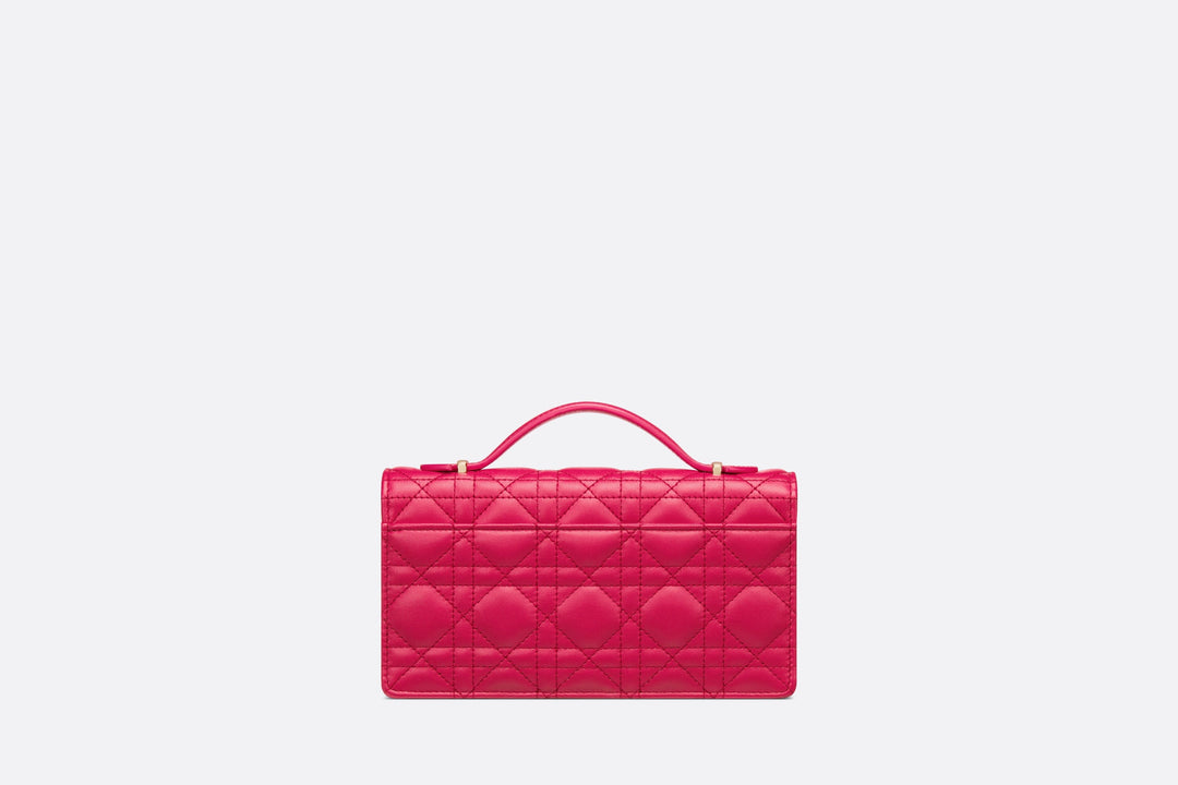 MISS DIOR MINI BAG