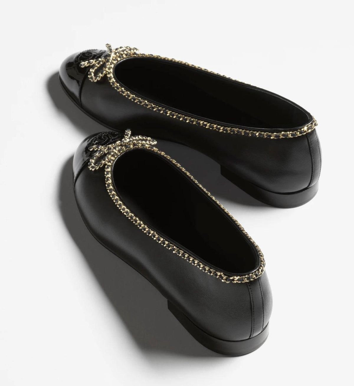 Chanel Ballerina