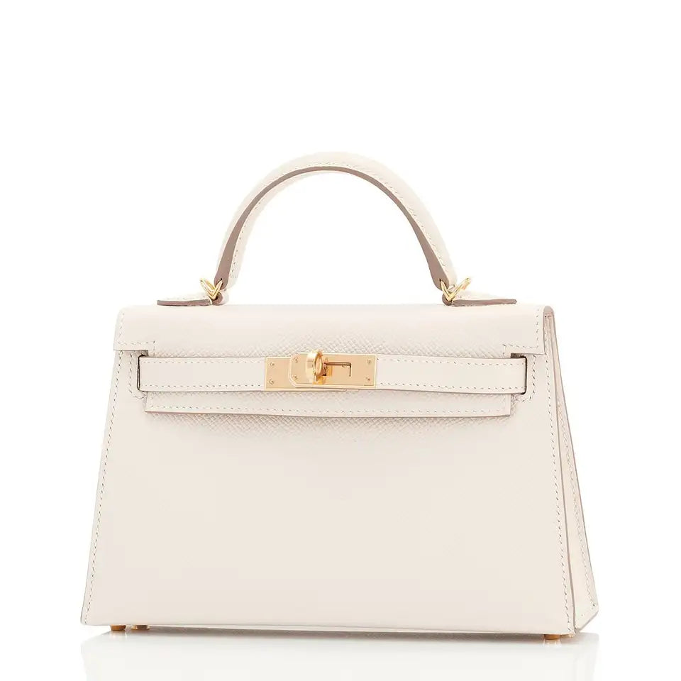 Hermes mini Kelly 20