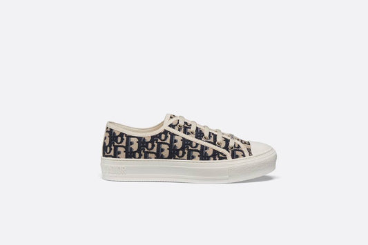 WALK'N'DIOR SNEAKER