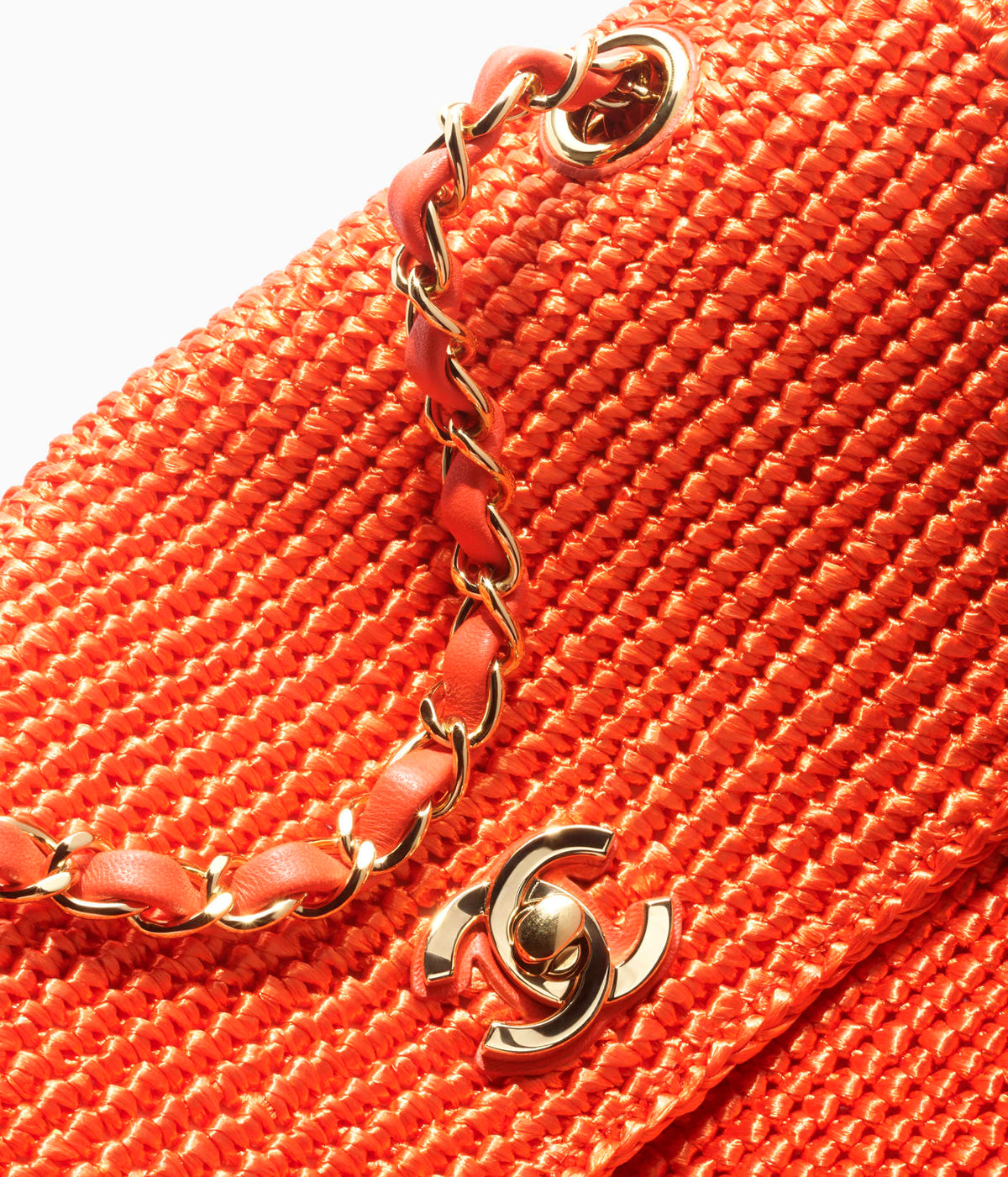 Chanel FLAP POCKET