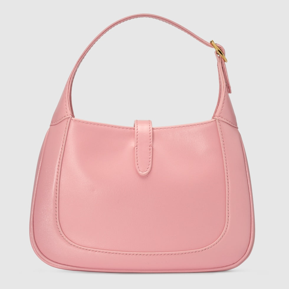 GUCCI JACKIE SMALL SHOULDER BAG