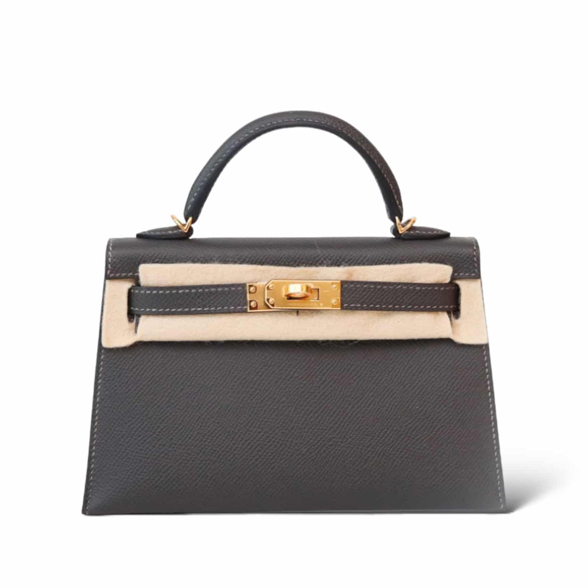 Hermes mini Kelly 20