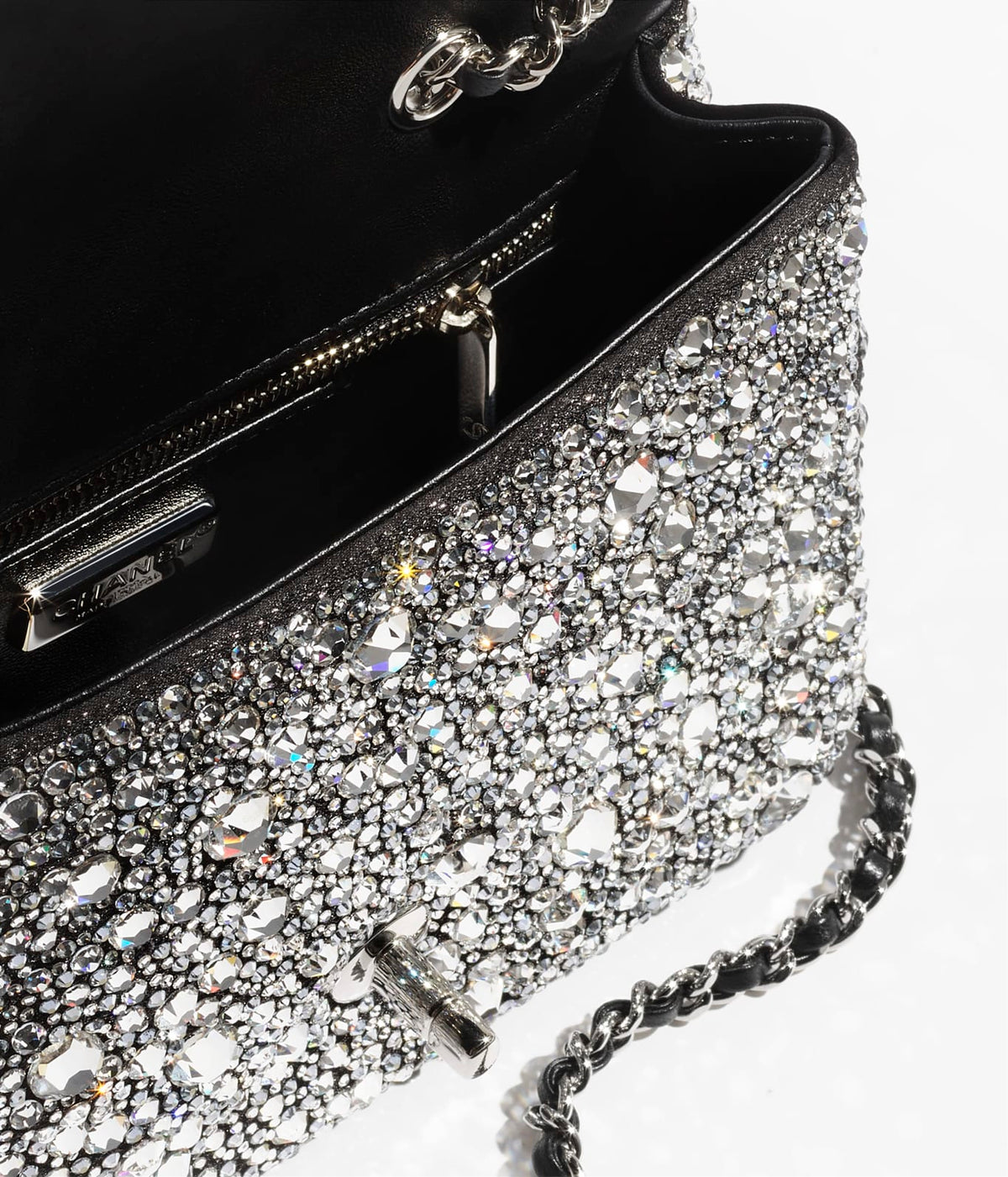 Chanel MINI FLAP BAG